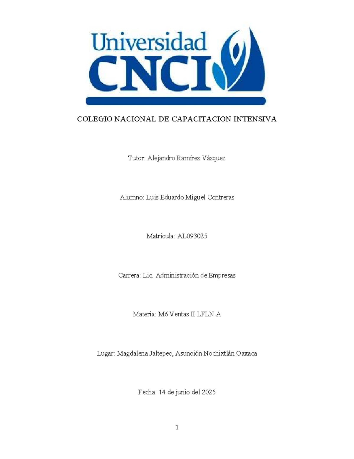 Ventas II: Análisis del Ciclo de Ventas y Planes de Compensación - Studocu