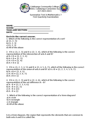BASIC POSITIONS: Supplemental Handout for Stunts & Exercises - Studocu