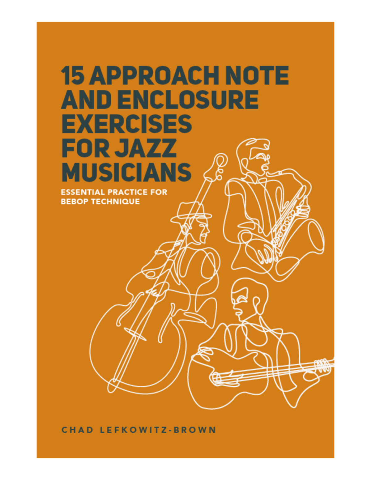 Approach Note Exercises for Jazz Musicians (Course Code: 1) - Studocu