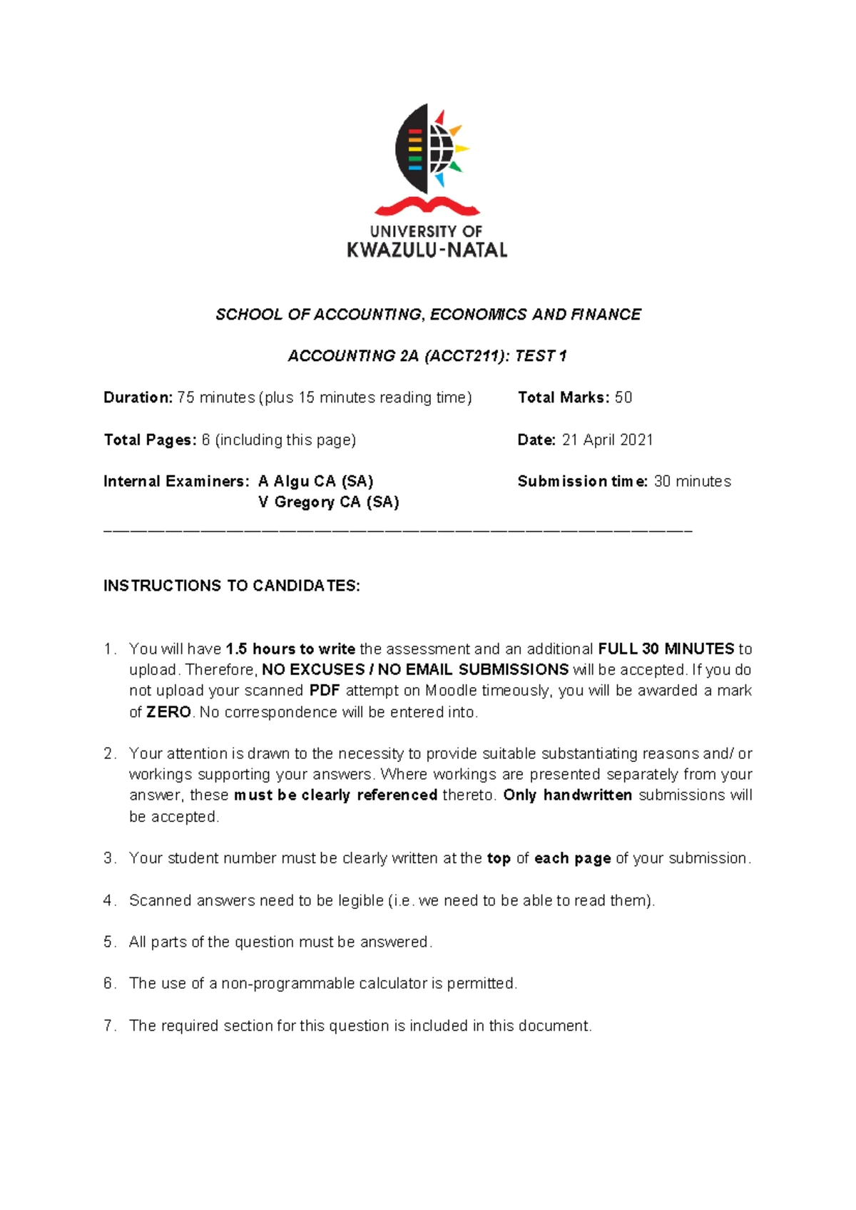 Deferred Tax Summary for Accounting Concepts and Applications - Studocu