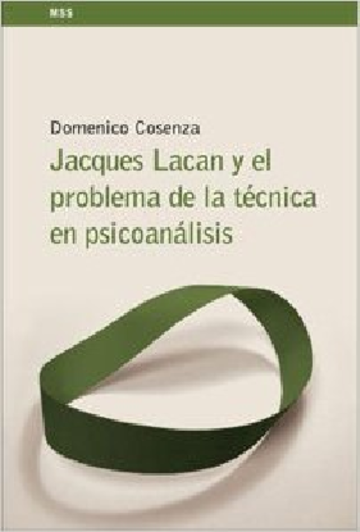 Jacques Lacan y la Técnica en Psicoanálisis: Reflexiones de Cosenza - Document Preview