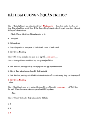 [Solved] Gim cc nh v im trng trong qu trnh giao nhn lc c c mt ng biu ...