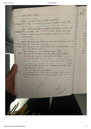 Biology Unit 4 AOS 2: Evolutionary Relationships and Genetic Changes ...
