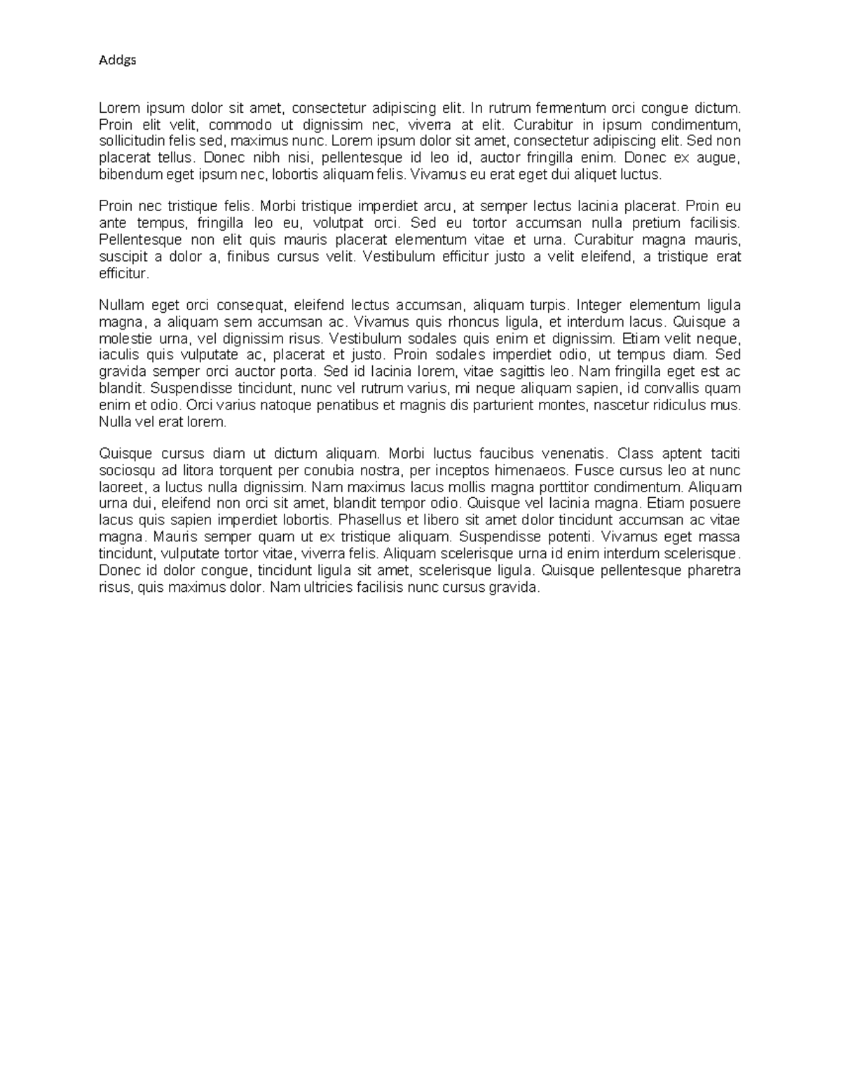 Lorem ipsum dolor sit ame1 - Addgs Lorem ipsum dolor sit amet ...