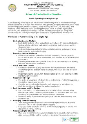 Mastering Debate Skills: A Comprehensive Guide for CJ 101 Students ...