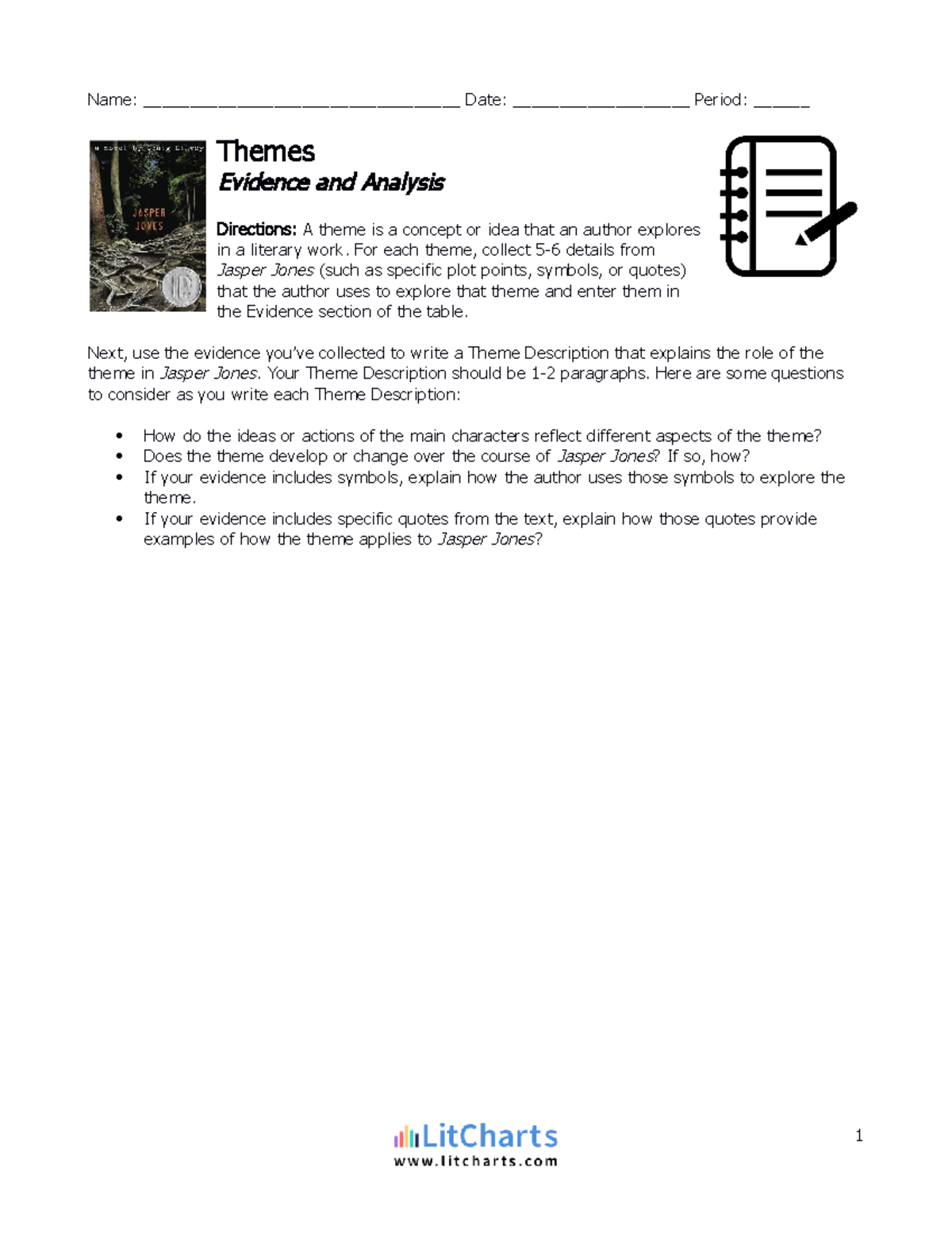Jasper Jones (LIT101): Theme Analysis on Secrecy in the Novel - Studocu