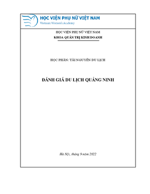 [Solved] Phn tch S cn thit khch quan v ni dung hi nhp kinh t quc t Vit ...