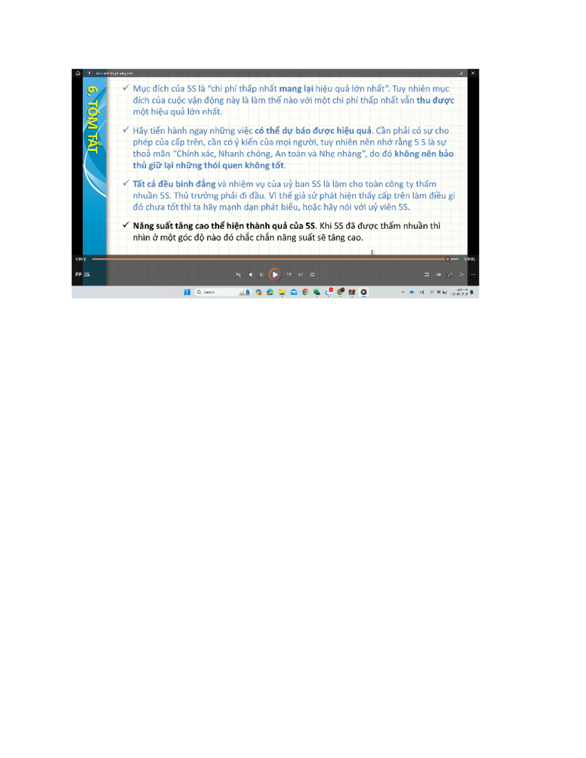 Final Exam Review for Course 191: Key Concepts and Strategies - Studocu