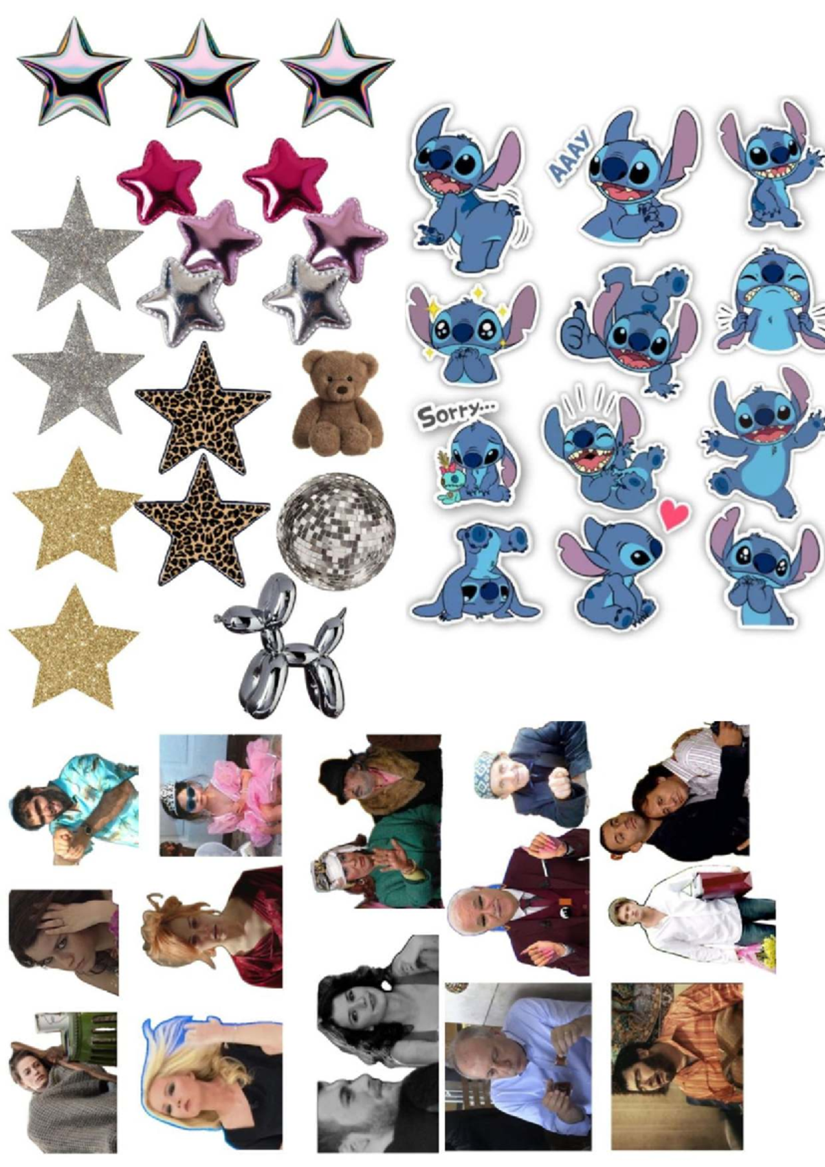 AAAY *** :- : 3 Ajanda Sticker Sheet for Students - Studocu