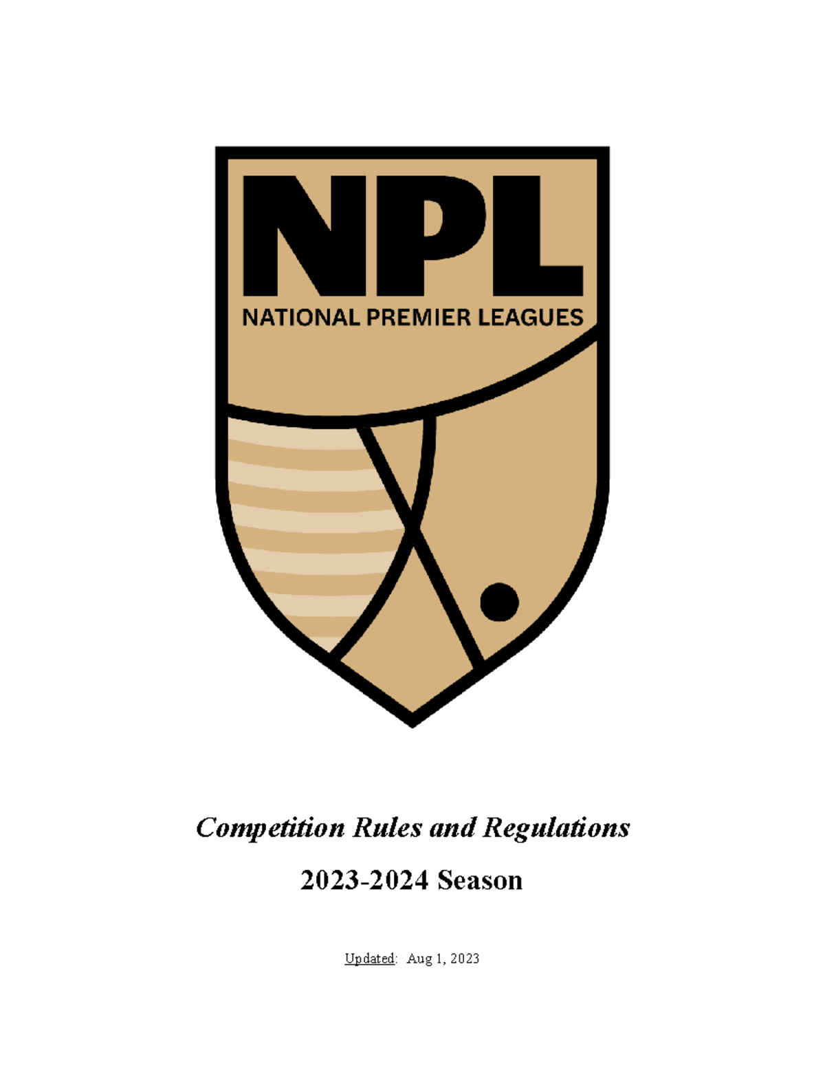 NPL Base Competition Rules 2023 24 8 - Competition Rules and ...