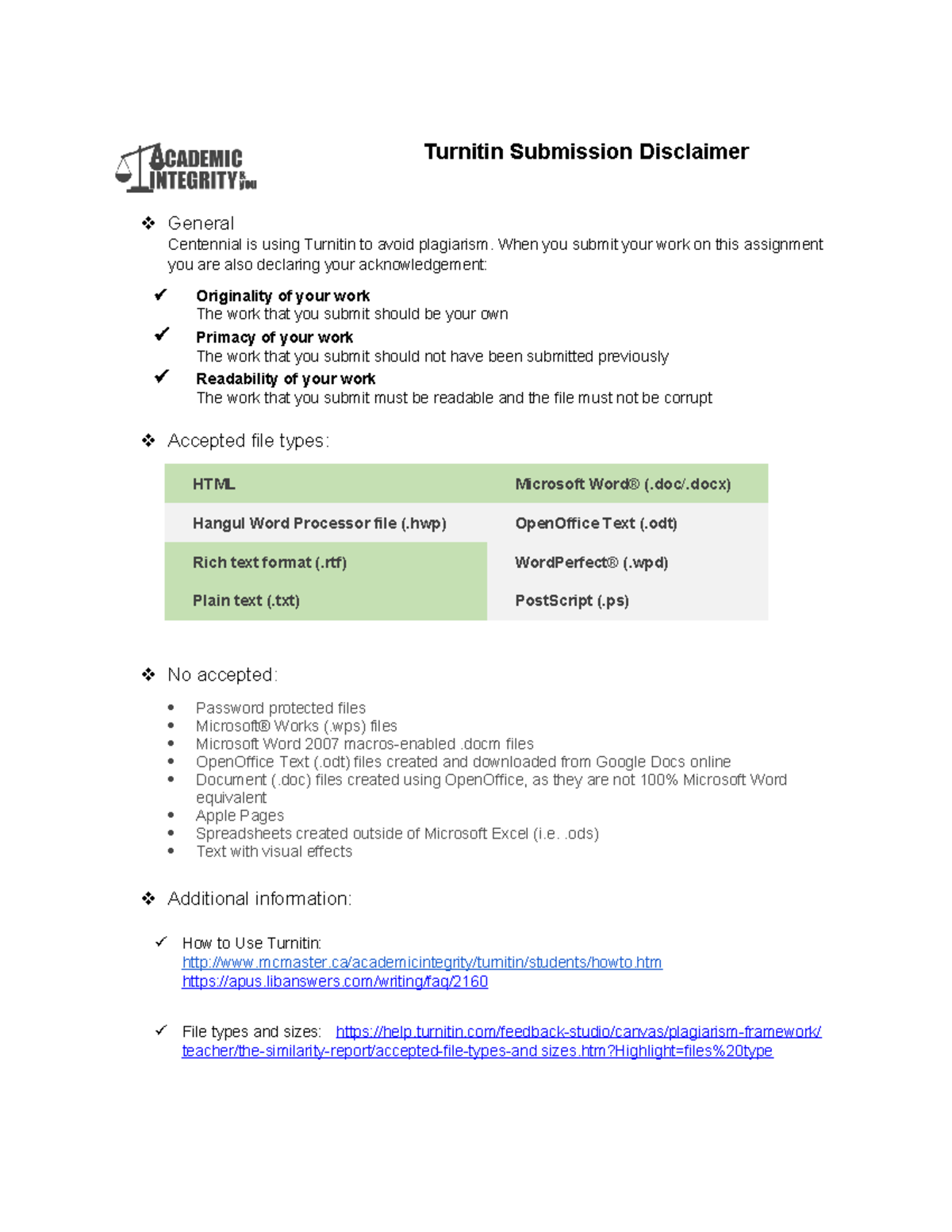 Integrated Project Management Plan - Revised - Turnitin Submission ...