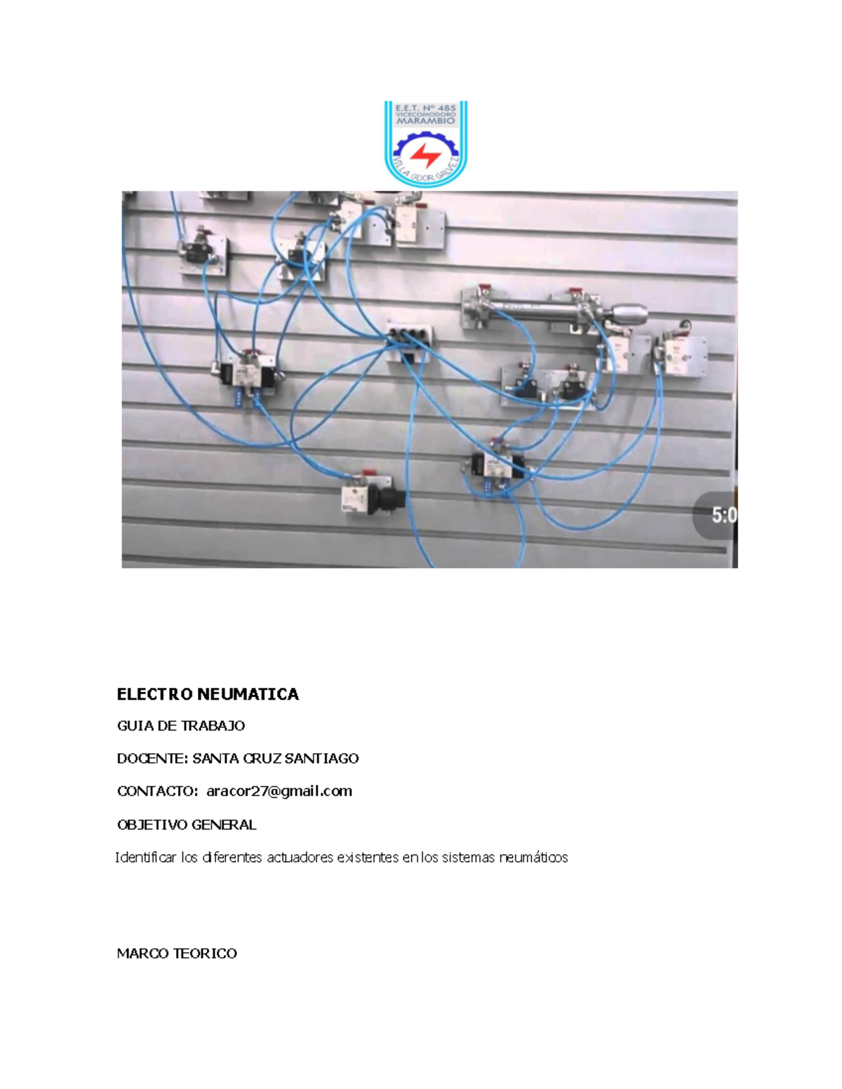 0 GUIA Neumatica 5 sq1 - guía para estudio de neumática - ELECTRO ...