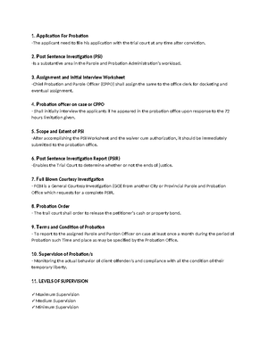 Evidence - It it very useful - EVIDENCE EVIDENCE A. GENERAL PRINCIPLES ...