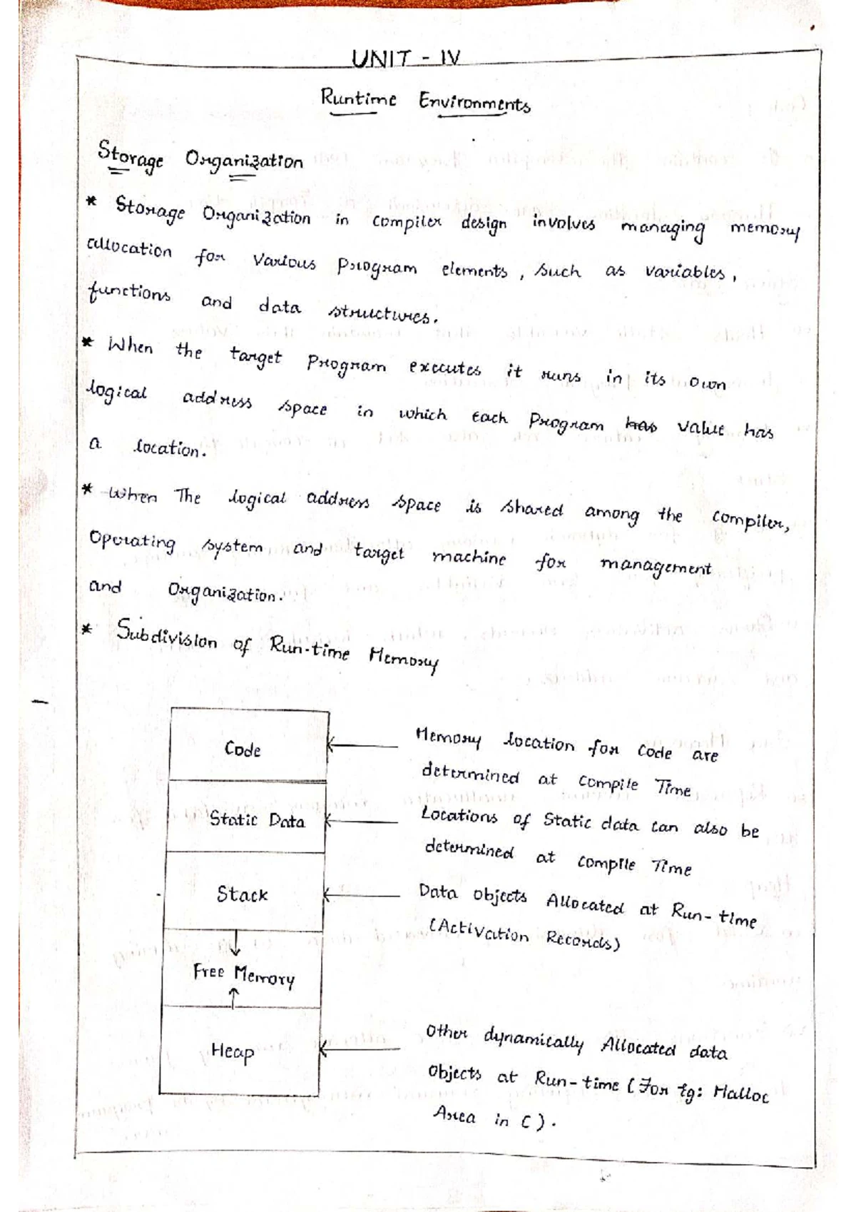 Unit 2: Introduction to UML Diagrams in OOAD - Studocu