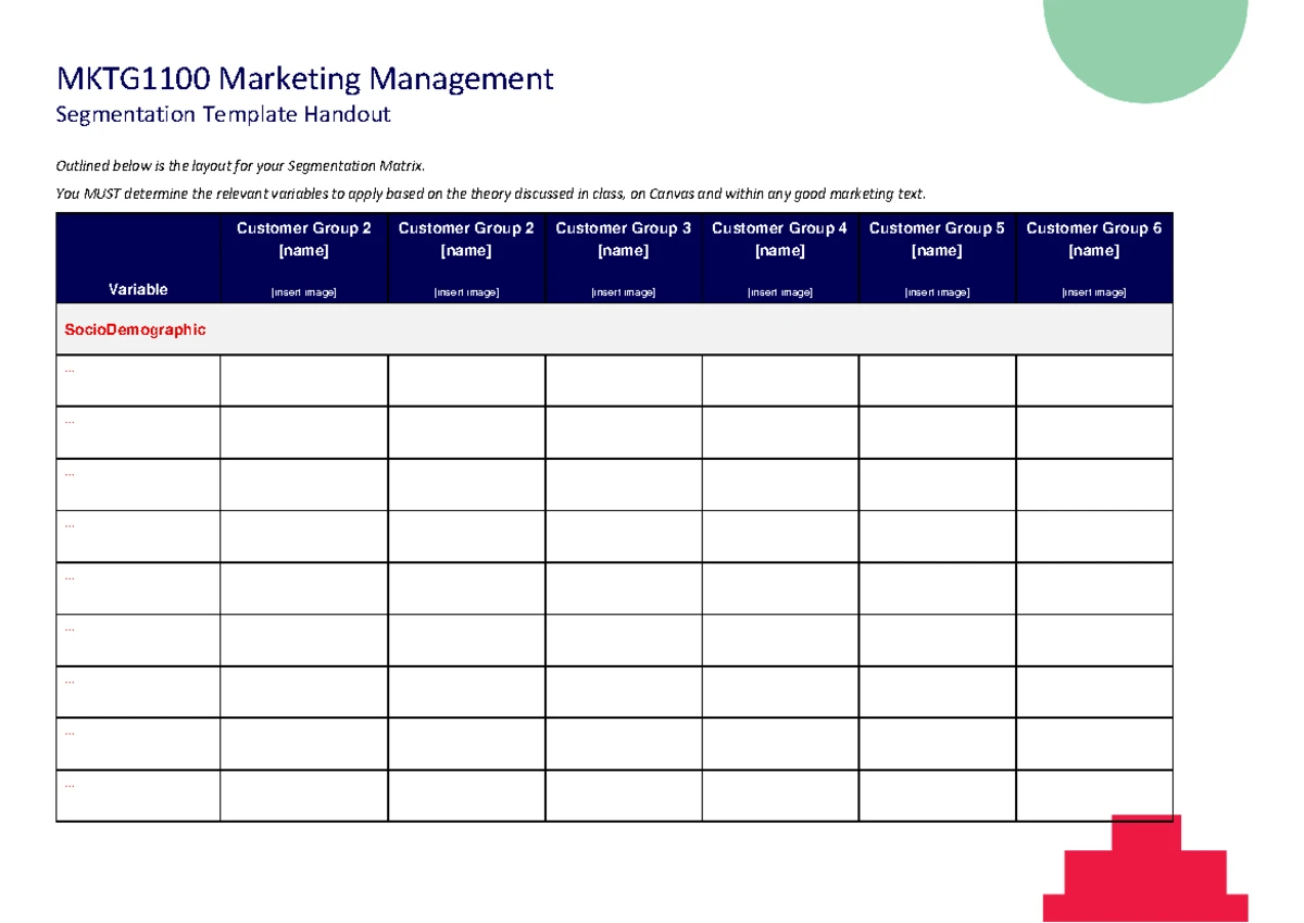 Marketing Management, Global Edition - (Perpetual - 30 PART 1 ...