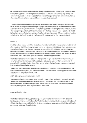 [Solved] 1 What is the relationship between human needs and human ...