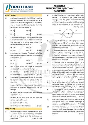 Class 9 Motion Worksheet 1 distance and displacement - Home assignment ...