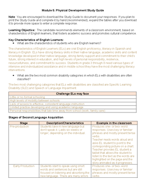 D096 Task 3 - Task 3 assignment - Hailey Davis D096 Task 3 A. 1 It is ...