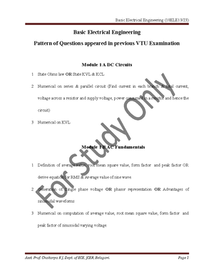 @vtucode - Notes - Module 4 - Strings and pointers A group of ...