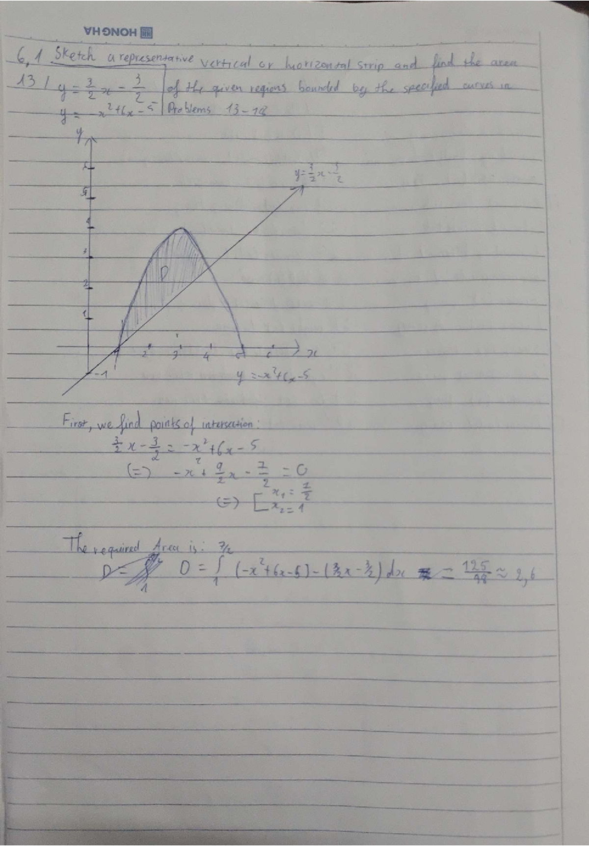 6.1 & 6.2 Assignment Solutions for Course Code: None - Studocu