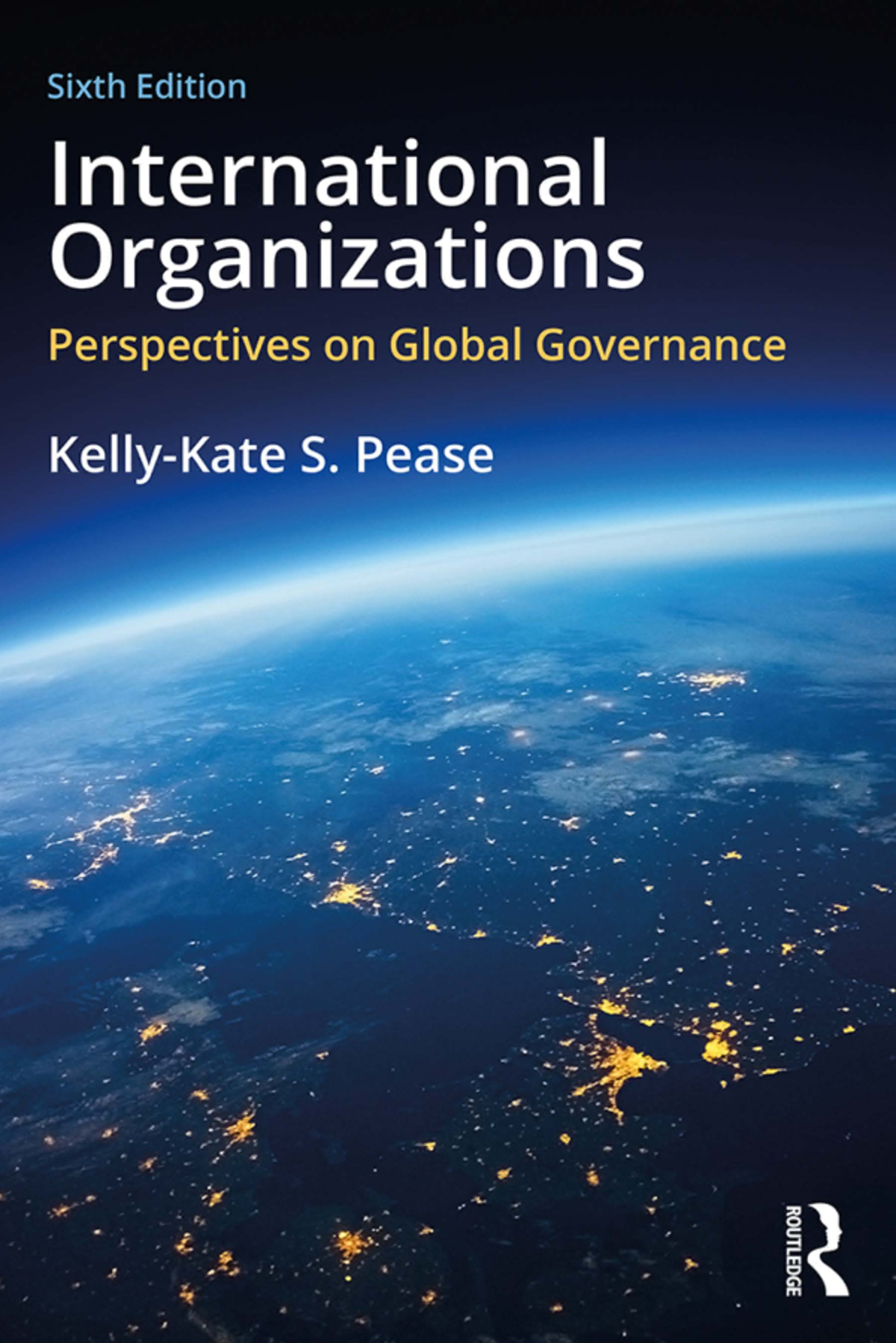 International Organizations: Chapter 1 - Introduction to IOs - Studeersnel