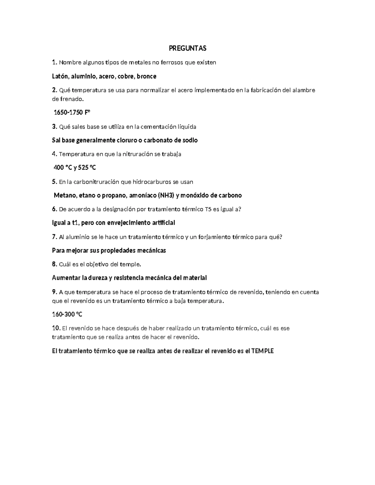 Tabla de Códigos IMP de Carga y Clasificación de Material Peligroso ...