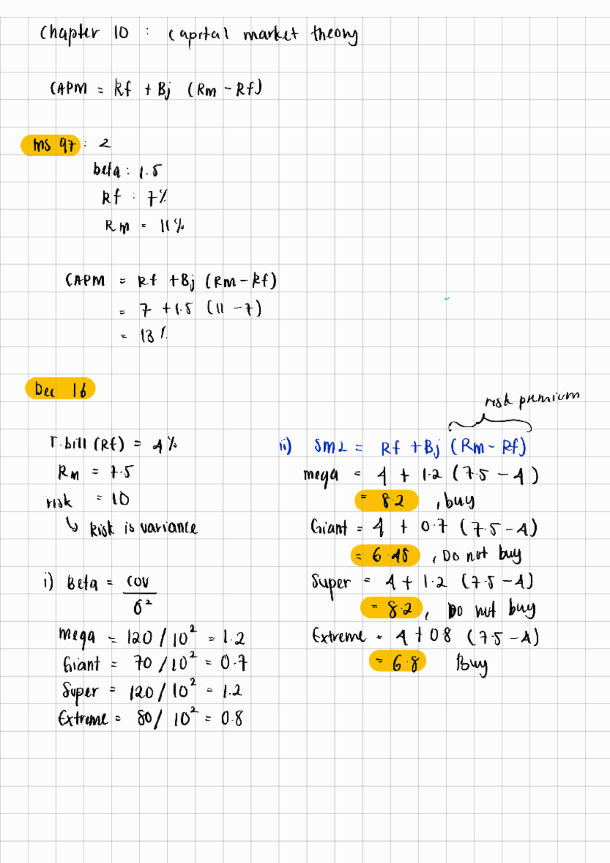 Tutorial Notes on PYQ from 230715 & 120226 Sessions - Studocu