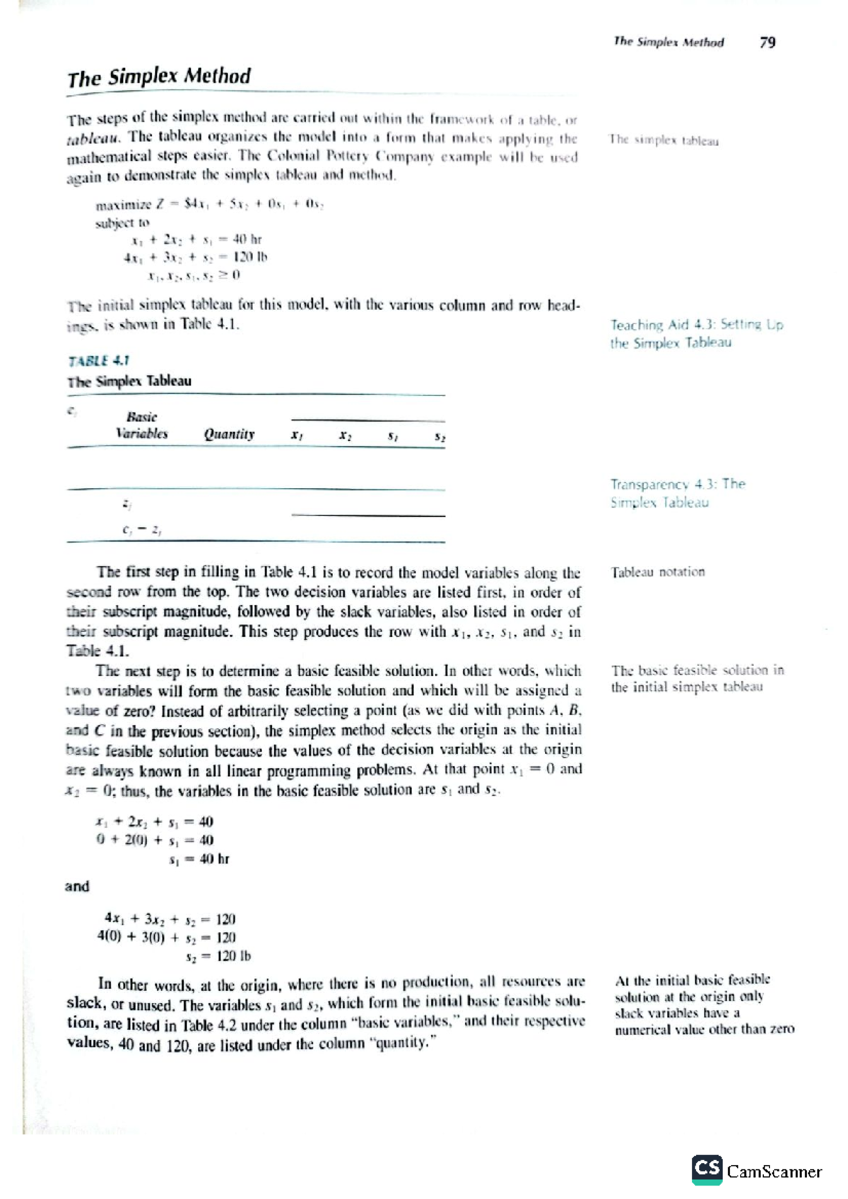 Final Exam Study Guide for Course 5: 6181745316736274020 - Studocu
