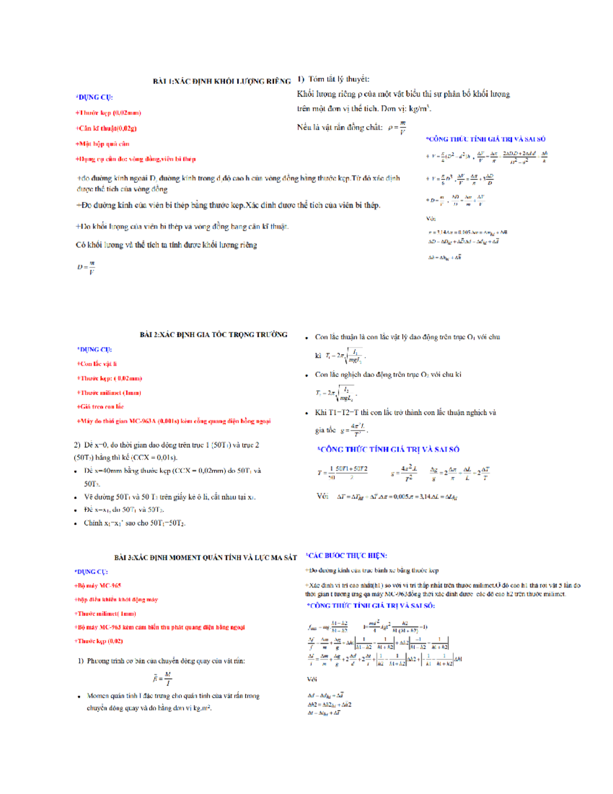 2223 - Structural Geology Summary Notes and Key Concepts - Studocu