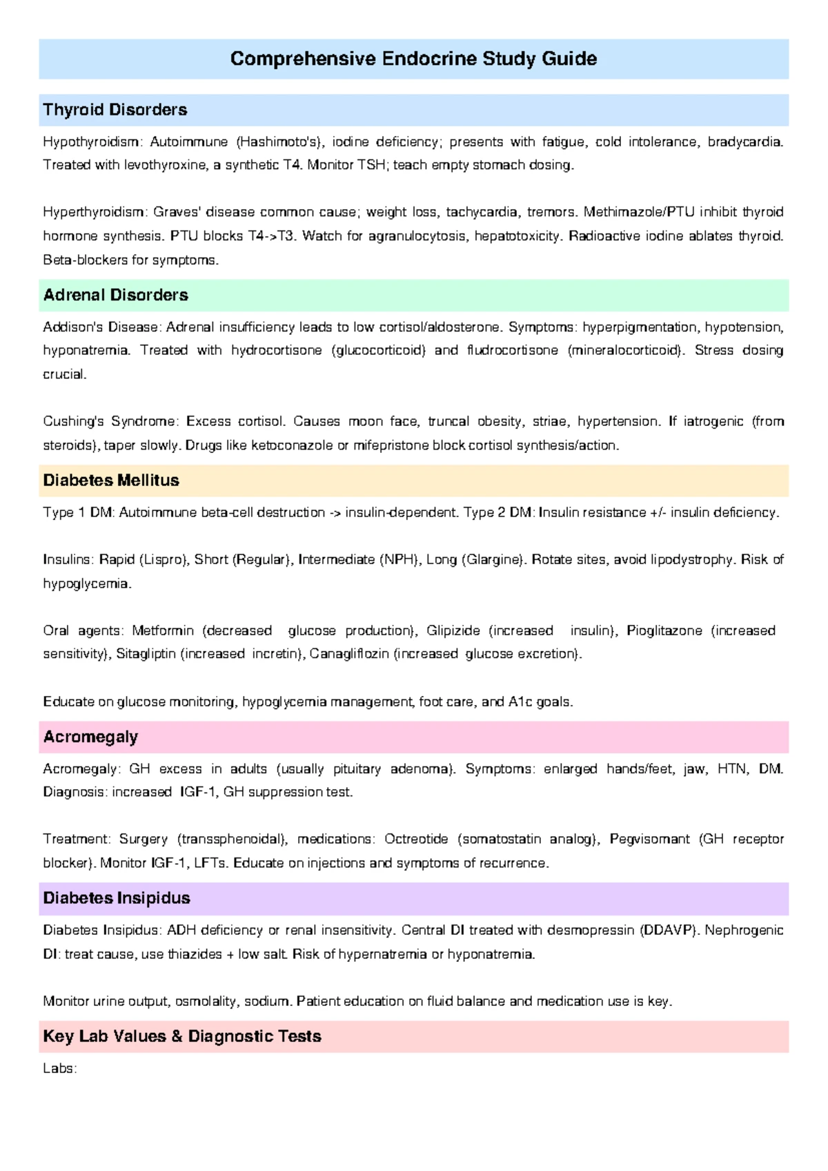 Chapter 4 - Page 1 of 2 CHAPTER 4 : THE NURSING PROCESS, CRITICAL ...