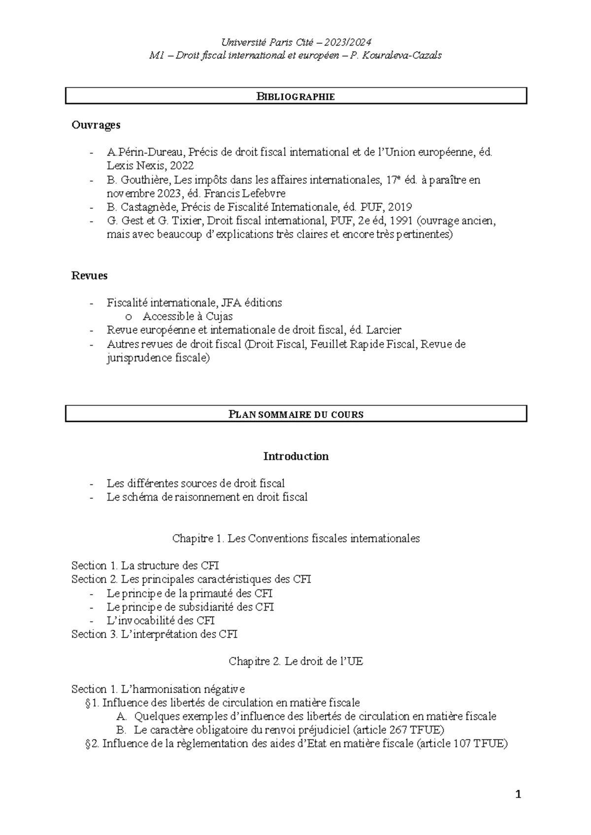 Manuel MEMAP de l'OCDE sur les Procédures de Règlement Mutuel (2007 ...