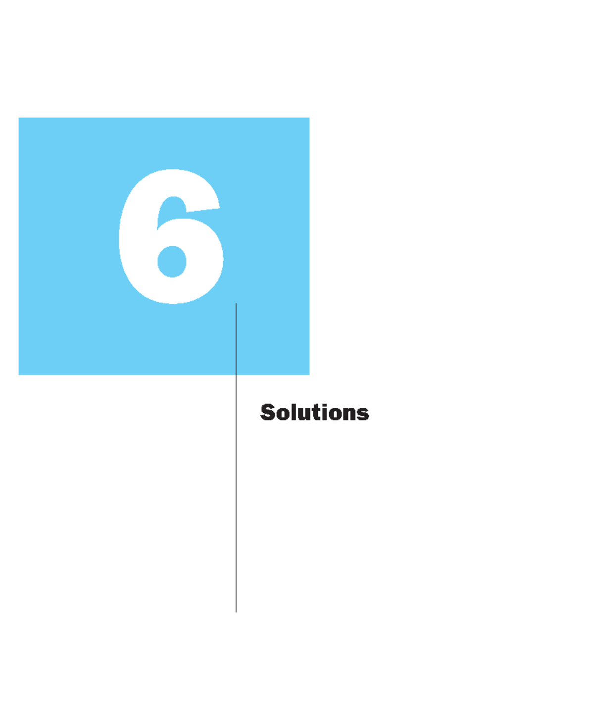 Chapter 06 Solutions - Parallel Computing Concepts and Techniques ...