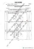Network Analysis - BEC304 - VTU - Studocu