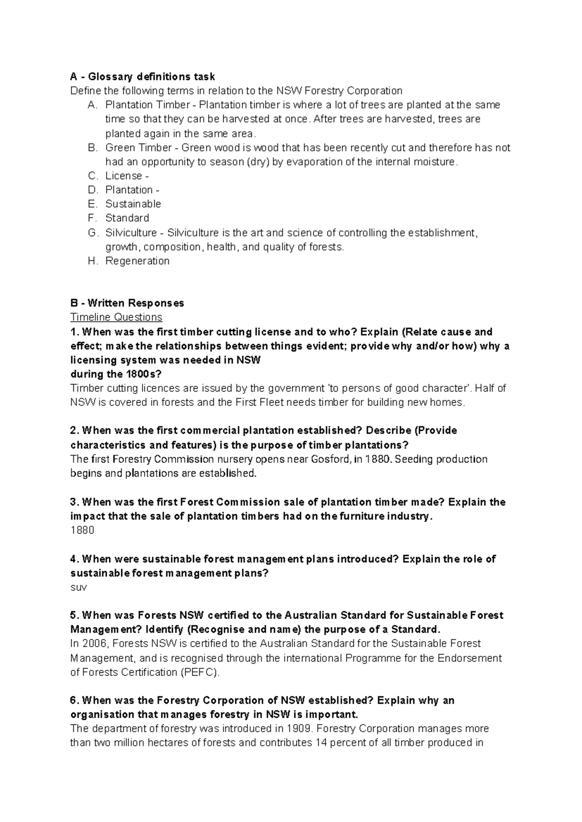 Historical industry study Scene by scne analysis of the castle (cam ...