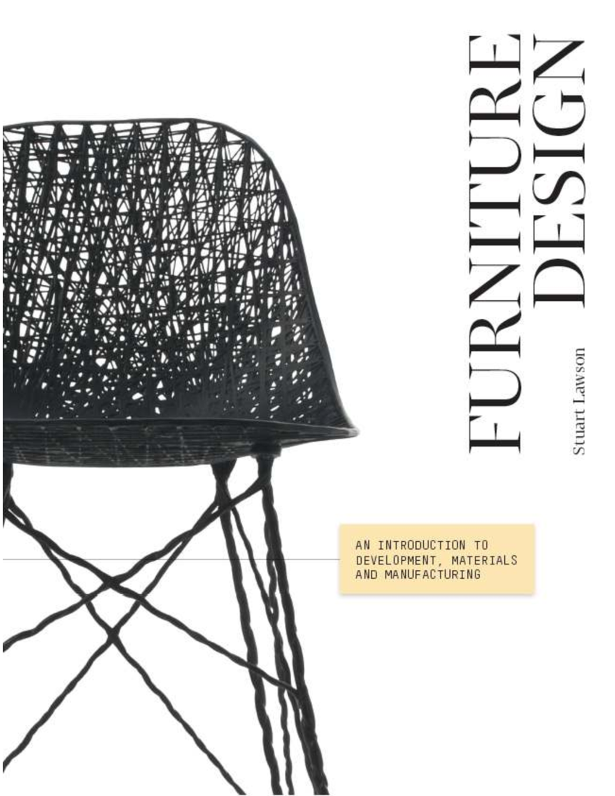 Furniture Design: An Intro to Dev, Materials & Mfg - Studocu