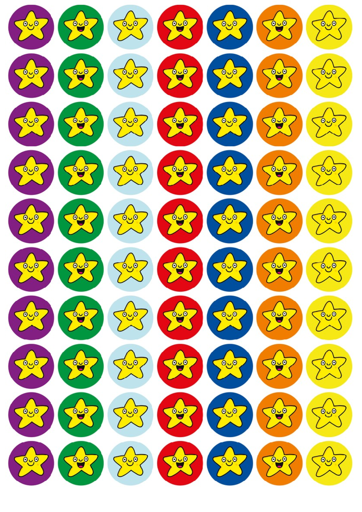Chips Reward - Bachelor in Elementary Education - Studocu