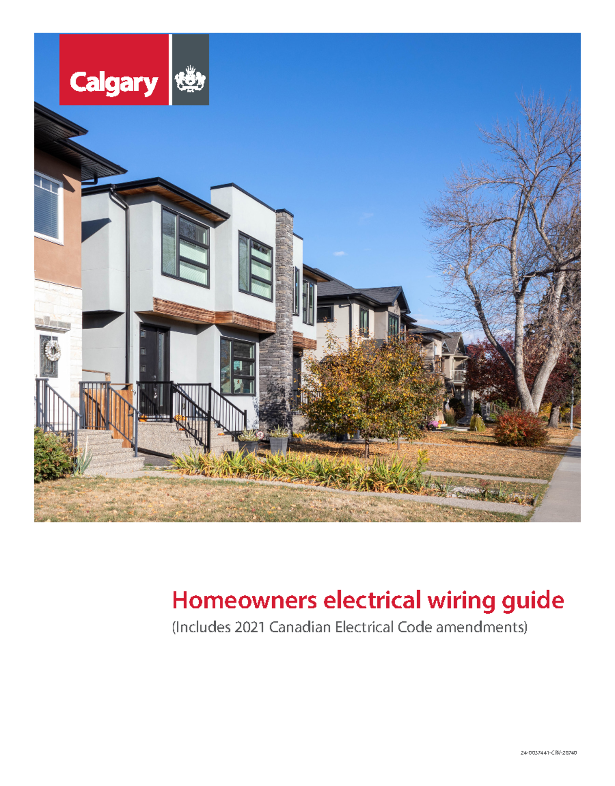 Homeowner Electrical Wiring Guide: 2021 Code Amendments & Inspections ...