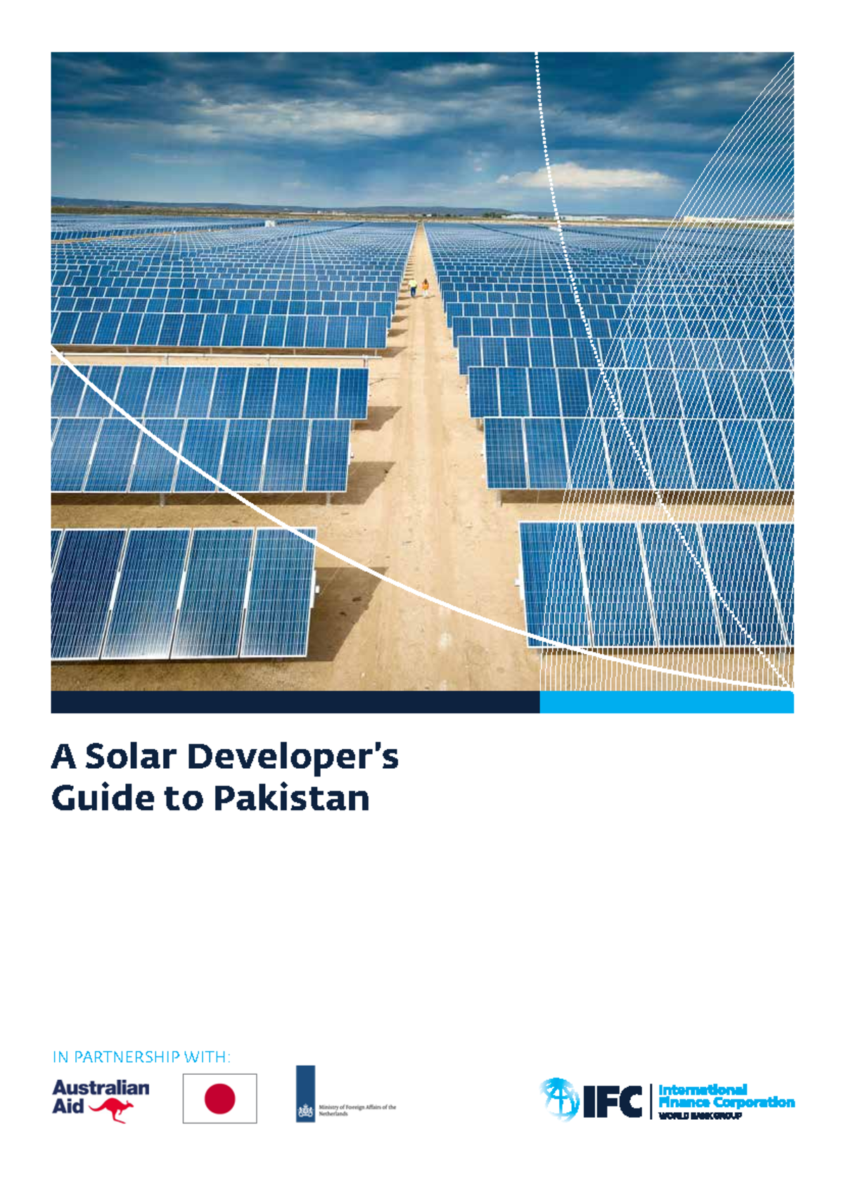 IFC Solar Developer's Guide: Navigating Solar Energy in Pakistan - Studocu