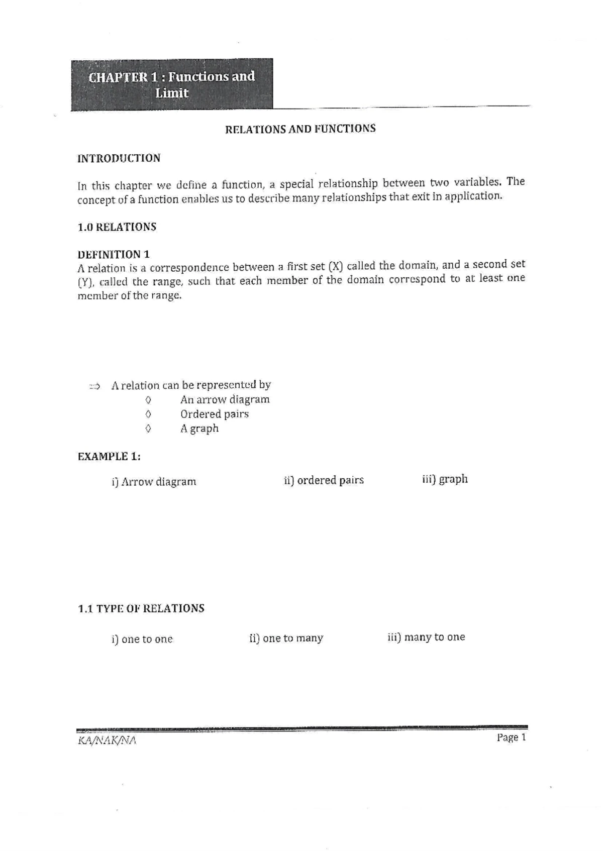 MAT421 Final Exam Paper - Calculus I December 2018 - Studocu