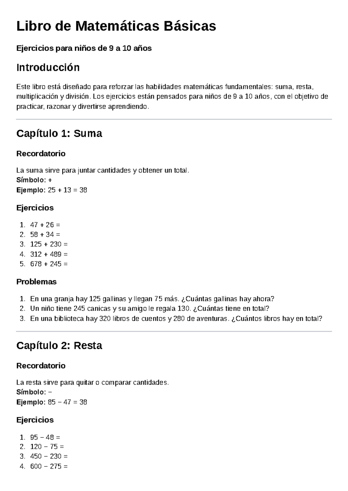 Ejercicios de Matemáticas para Olimpiadas - Categoría B - Studocu, image size:1200x1696