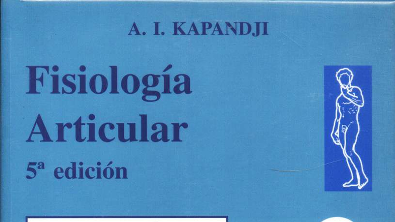 Kapandji A. I. - Fisiología Articular 5ª Ed. - Miembro Inferior (Parte