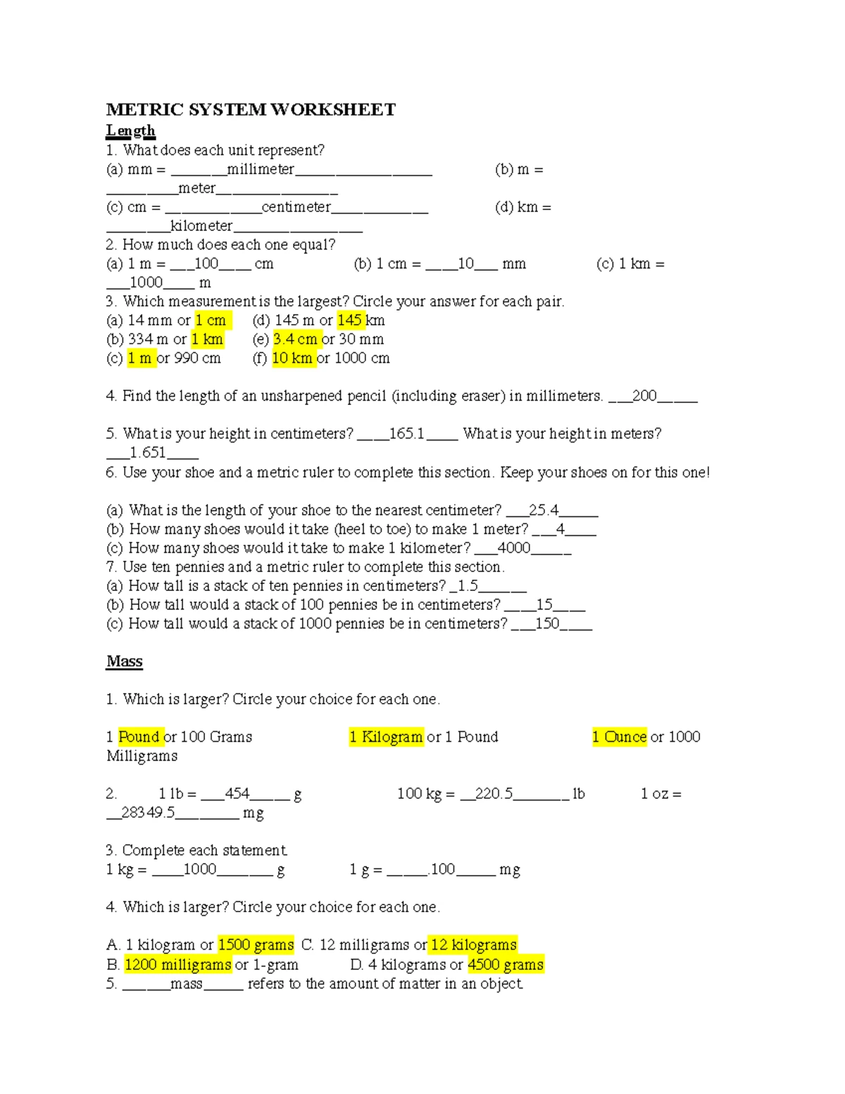 Lab Report Template Guide for Effective Experimentation - Studocu