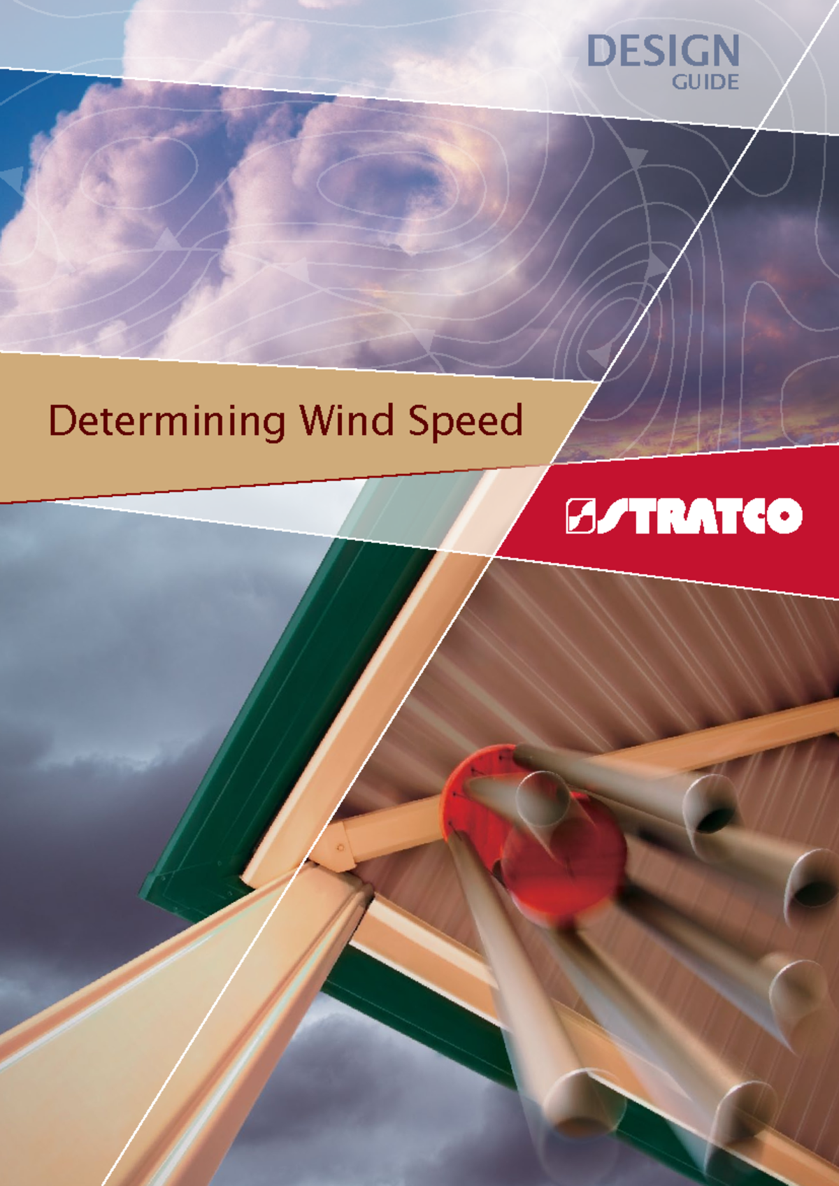 Wind Speed Design Guide: Understanding Classification and Terrain - Studocu
