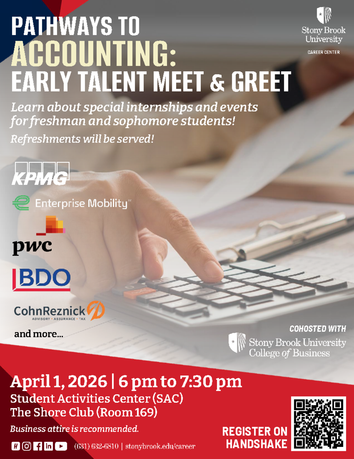 Pathways to Accounting - Meet and Greet - ACC 210 - PATHWAYS TO ...