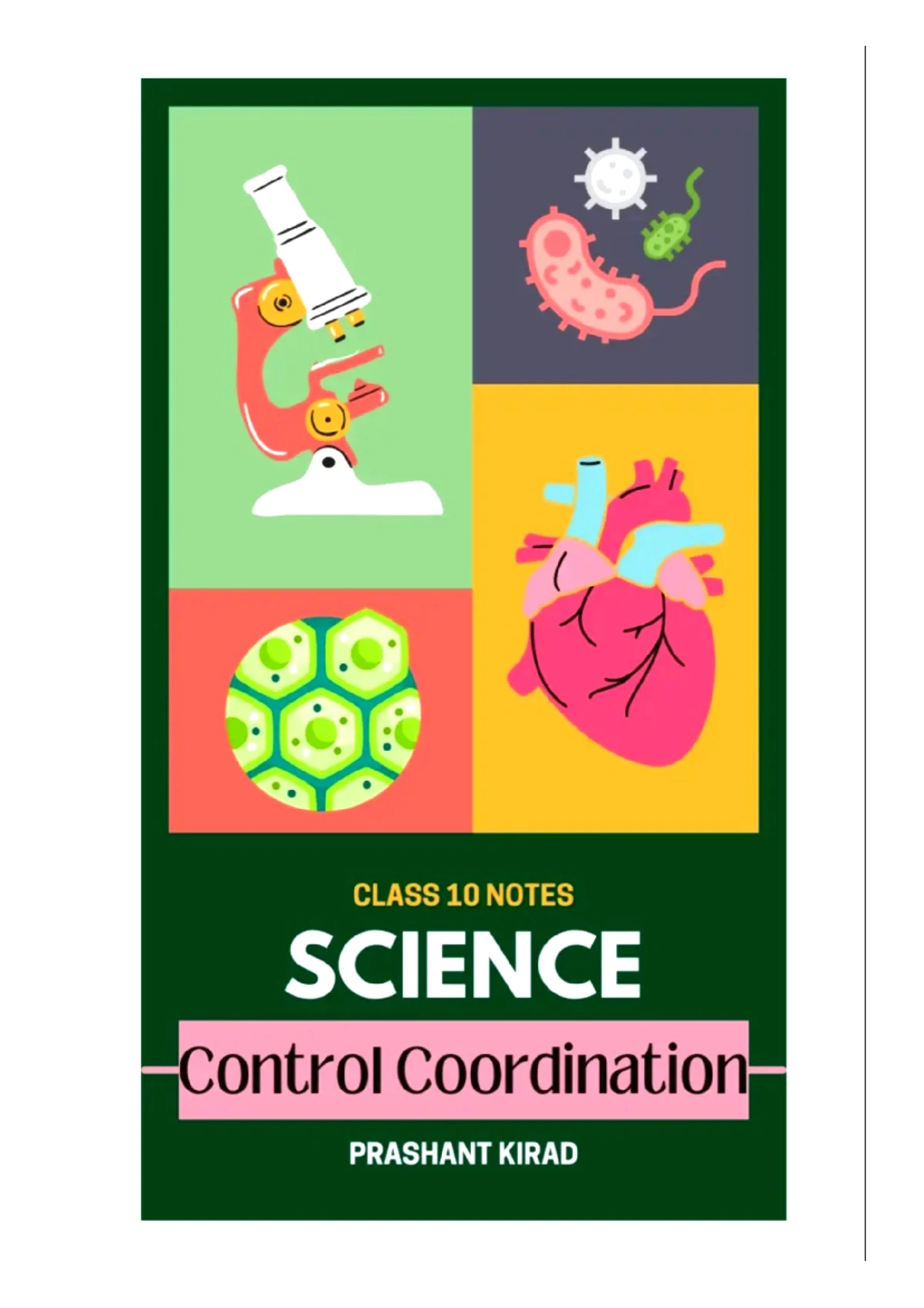 CLASS 10 SCIENCE NOTES: Reproduction Overview and Details - Studocu