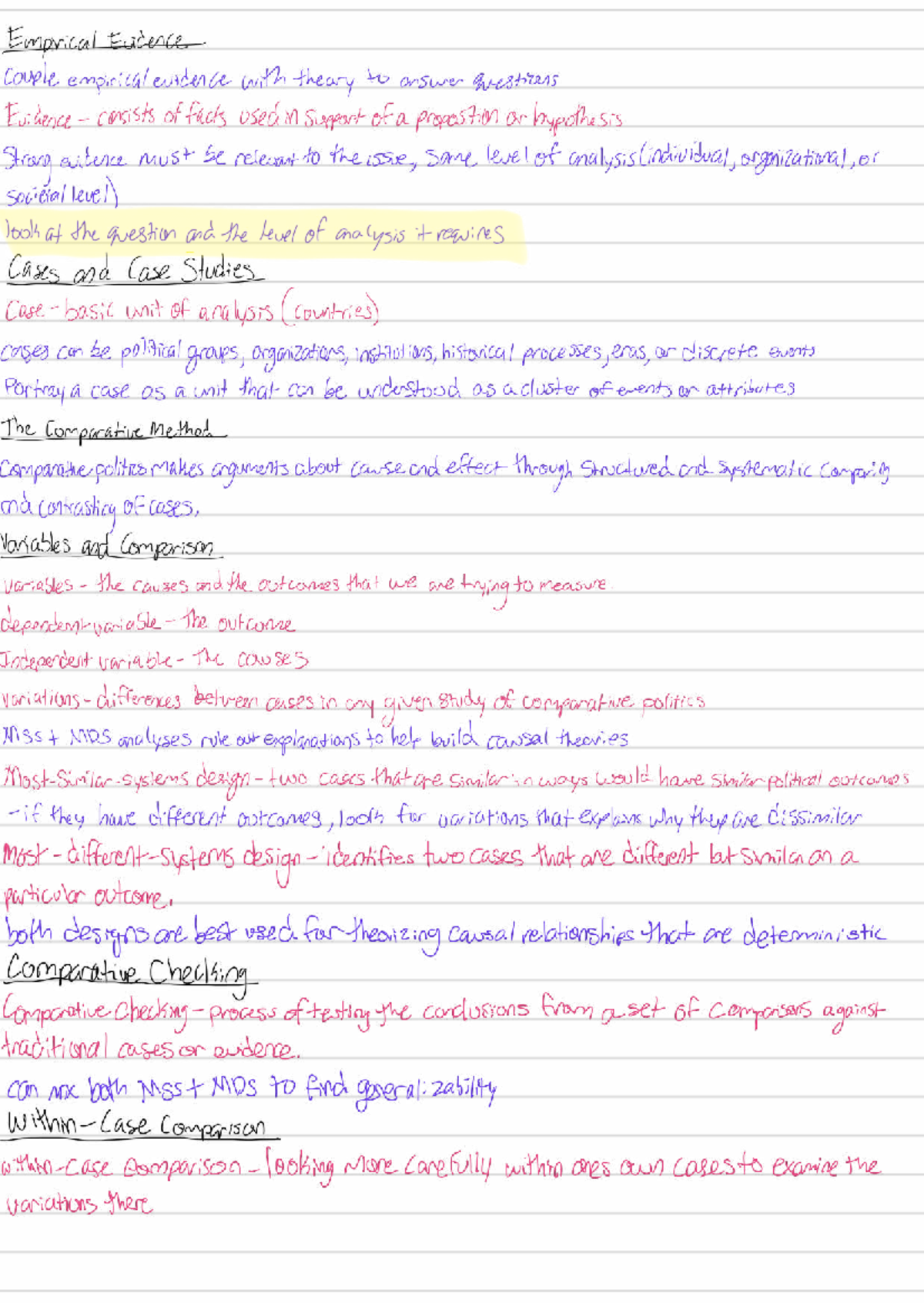 Comprehensive Study Outline for ABC123: Final Exam Preparation - Studocu