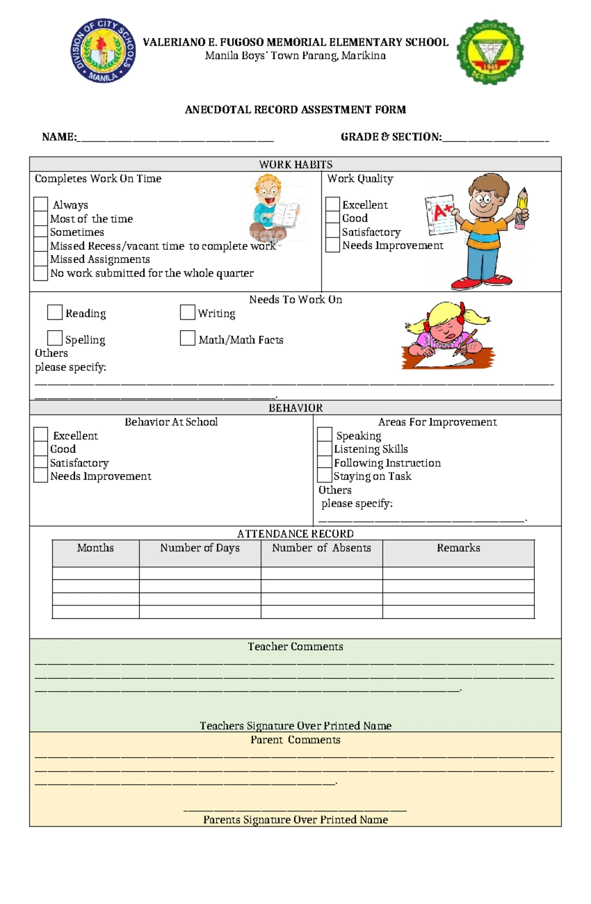CRLA-TOOL - Grade 3 & 2 Learner Sheets in English & Filipino - Studocu