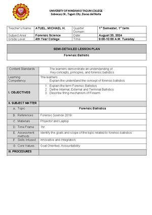 Lesson Plan- FBS - Semi detailed Lp - SCHOOL PANABO CITY NATIONAL HIGH ...