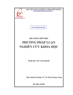 [Solved] La chn 1 ch nghin cu v tin hnh phn tch thc hin theo cc bc sau ...