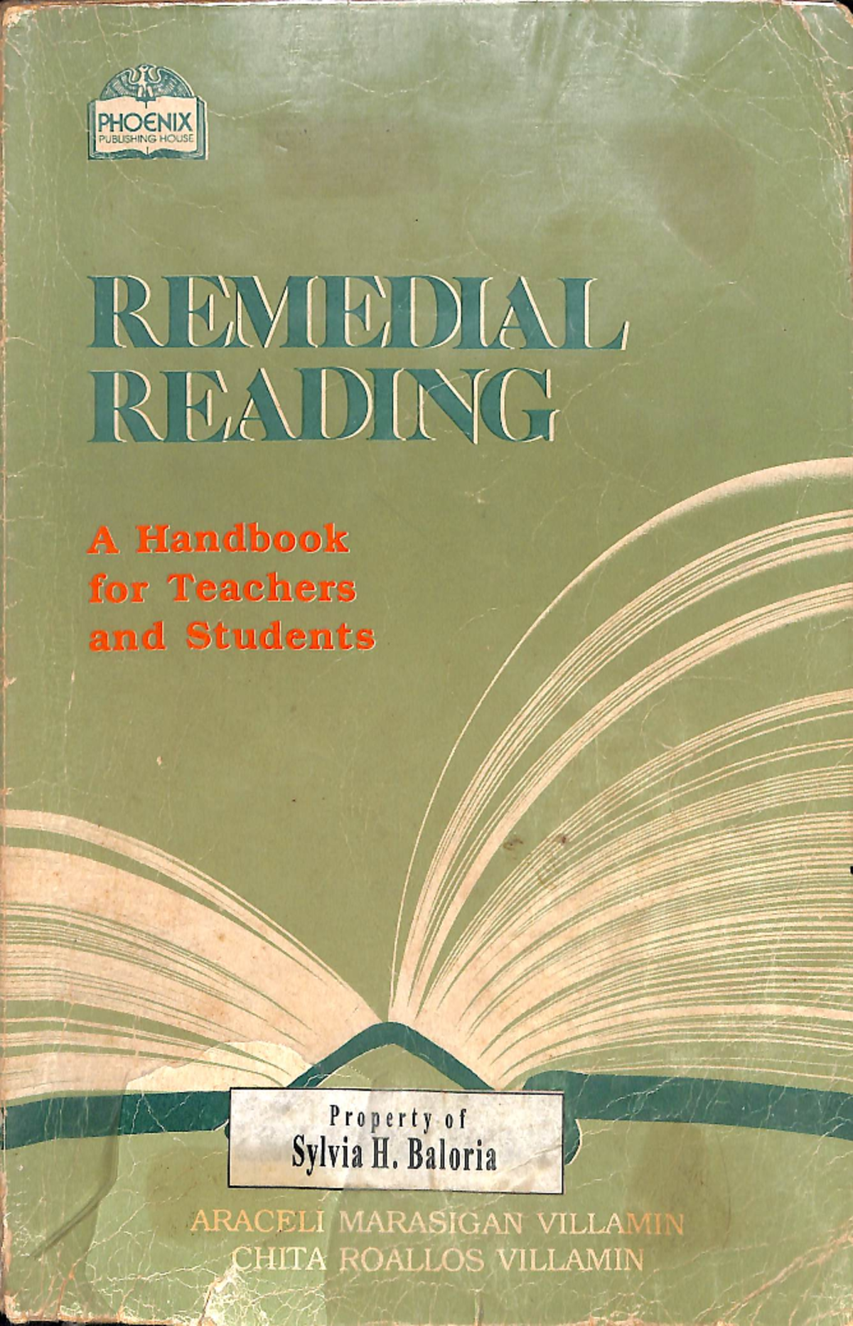 Chapter 1 - Lecture Notes on Remedial Reading Techniques - Studocu